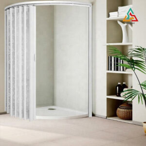 PVC 24×80 Accordion Door