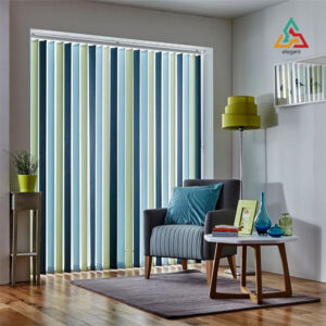 Vertical Blinds