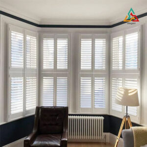 Folding Plantation Shutters