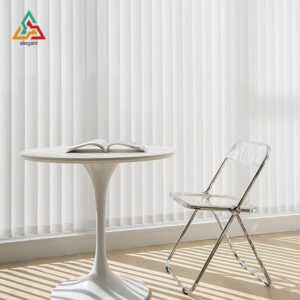 Modern Vertical Blinds