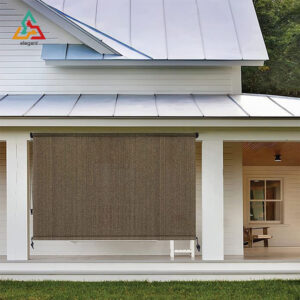 Roller Blinds For Patio