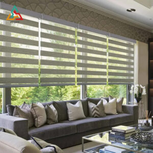 Roller Blinds For Sliding Doors
