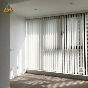 Vertical Blinds Curtains