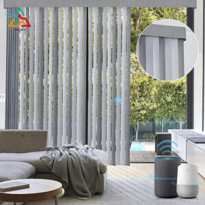 Vertical Blinds Modern