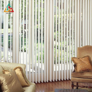 Vertical Window Blinds
