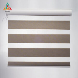 Roller Blinds Patterned Fabric