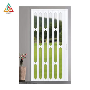 PVC Partition Door For Kitchen