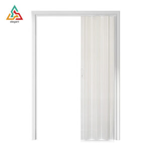 PVC Accordion Folding Wall