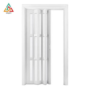 Pvc Accordion Doors