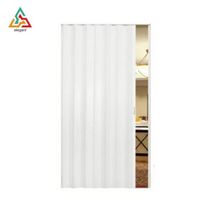 Pvc Accordion Folding Door