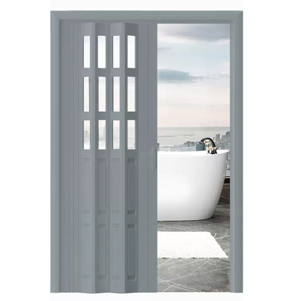 PVC Folding Door (1)