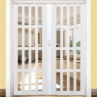 PVC Folding Door (3)