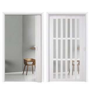 PVC Folding Door (4)