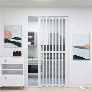 PVC Folding Door (6)